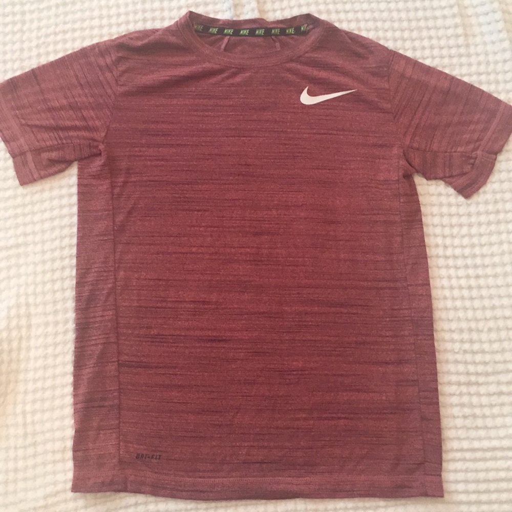 Boys Nike T-Shirt